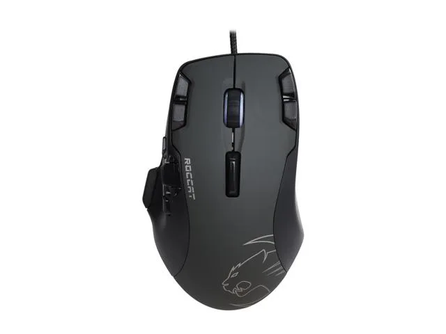 ROCCAT ROCCAT Tyon ROC-11-850 Black 14 Buttons 8200 dpi Gaming Mouse — product photo