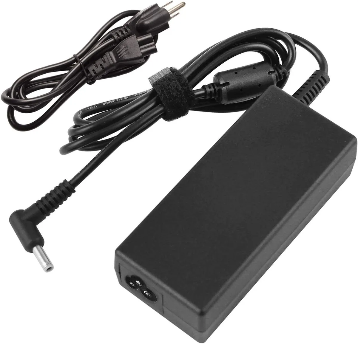 myVolts myVolts AC Adapter TPN-C126 741727-001 740015-002 HSTNN-CA40 7400015-001 740015-003 — product photo