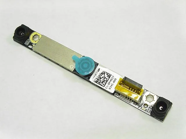 DELL DELL Webcam PM027 for Inspiron 1420 1520 1521 1720 1721 Vostro 1400 1500 1700 XPS M1730 — product photo