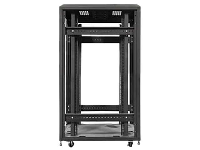 iStarUSA Inc. iStarUSA Inc. WX-2210 22U 4-Post 1000mm Open Frame Server Rack — product photo