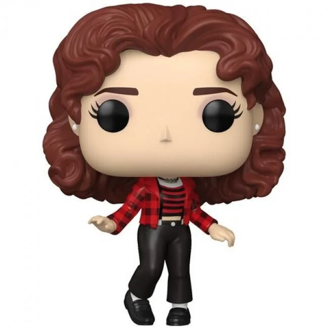 Funko Funko POP! Movies Clueless 30th Anniversary Tai 83610 action figure — product photo
