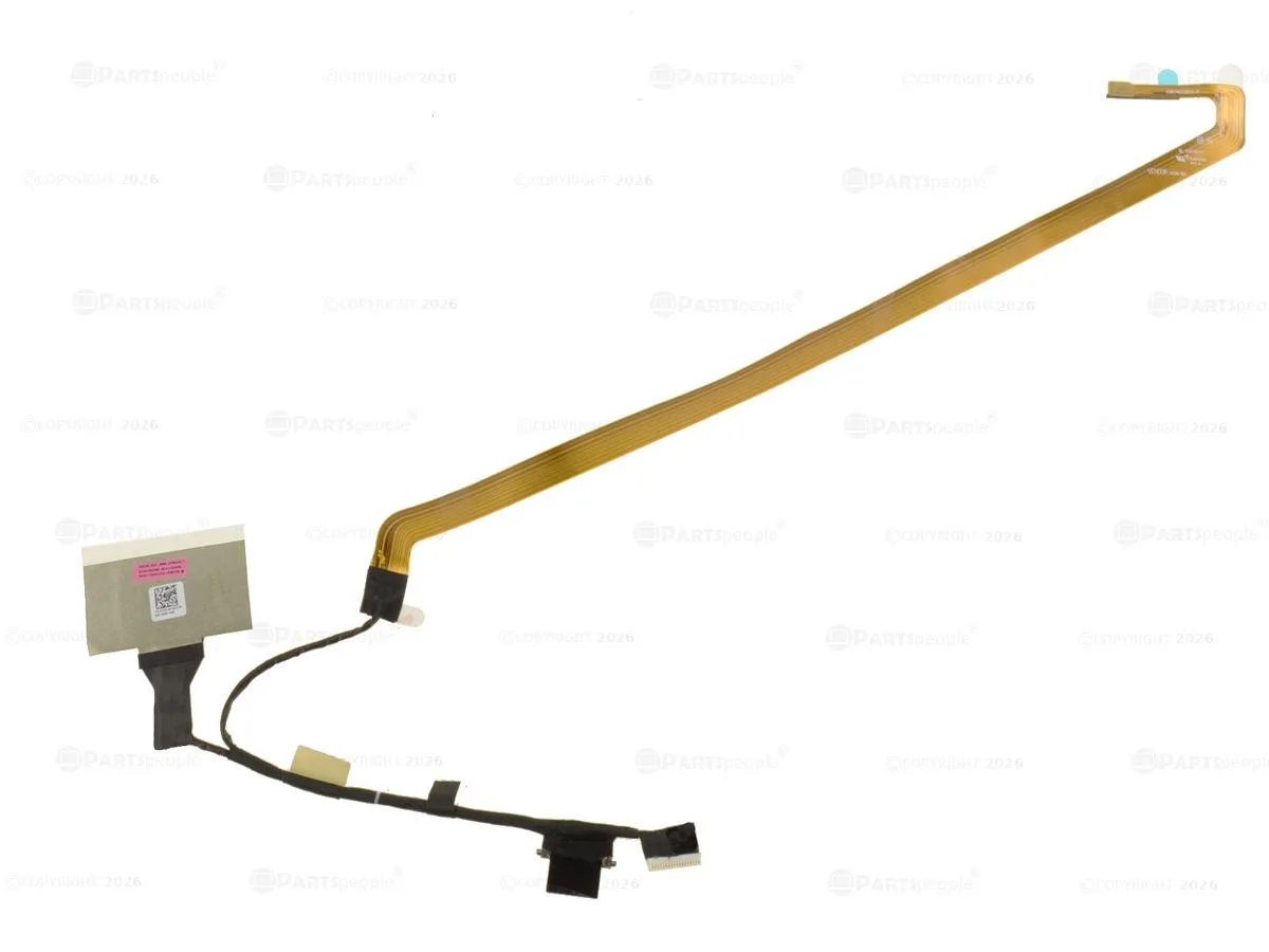 DELL DELL Latitude 7300 13.3" LCD Ribbon Cable THPJD SafeScreen 3mm IR — product photo