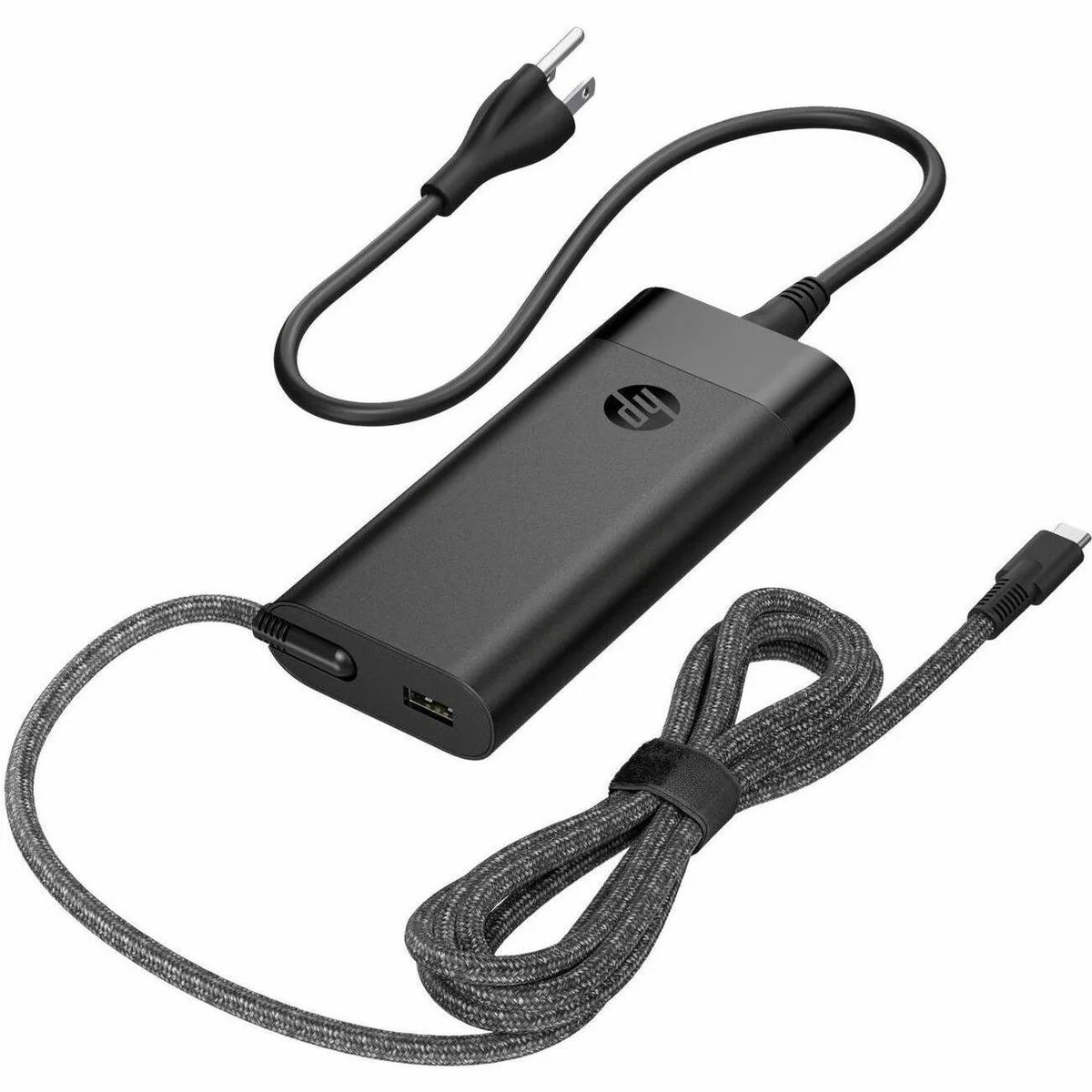 HP HP 110W USB-C Laptop Charger 8B3Y2AA#ABA — product photo
