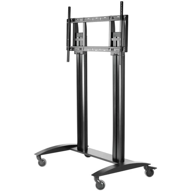 Peerless Industries, Inc. Peerless Industries SR598 flat-panel cart for 55-98 in displays — product photo