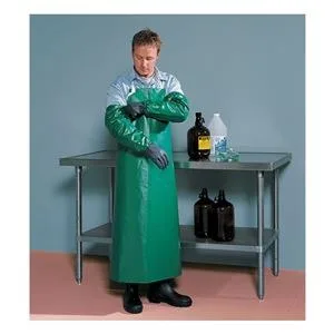 TINGLEY RUBBER CORP. TINGLEY RUBBER CORP. A41008 personal protective equipment, Green, 48L x 38W In — product photo