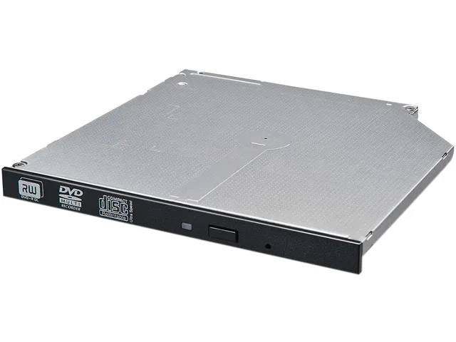 LG Electronics LG Electronics GUD0N 9.5mm SATA DVD burner — product photo