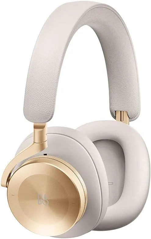 Bang &amp; Olufsen Bang &amp; Olufsen Beoplay H95 Wireless ANC Over-Ear Headphones Gold — product photo