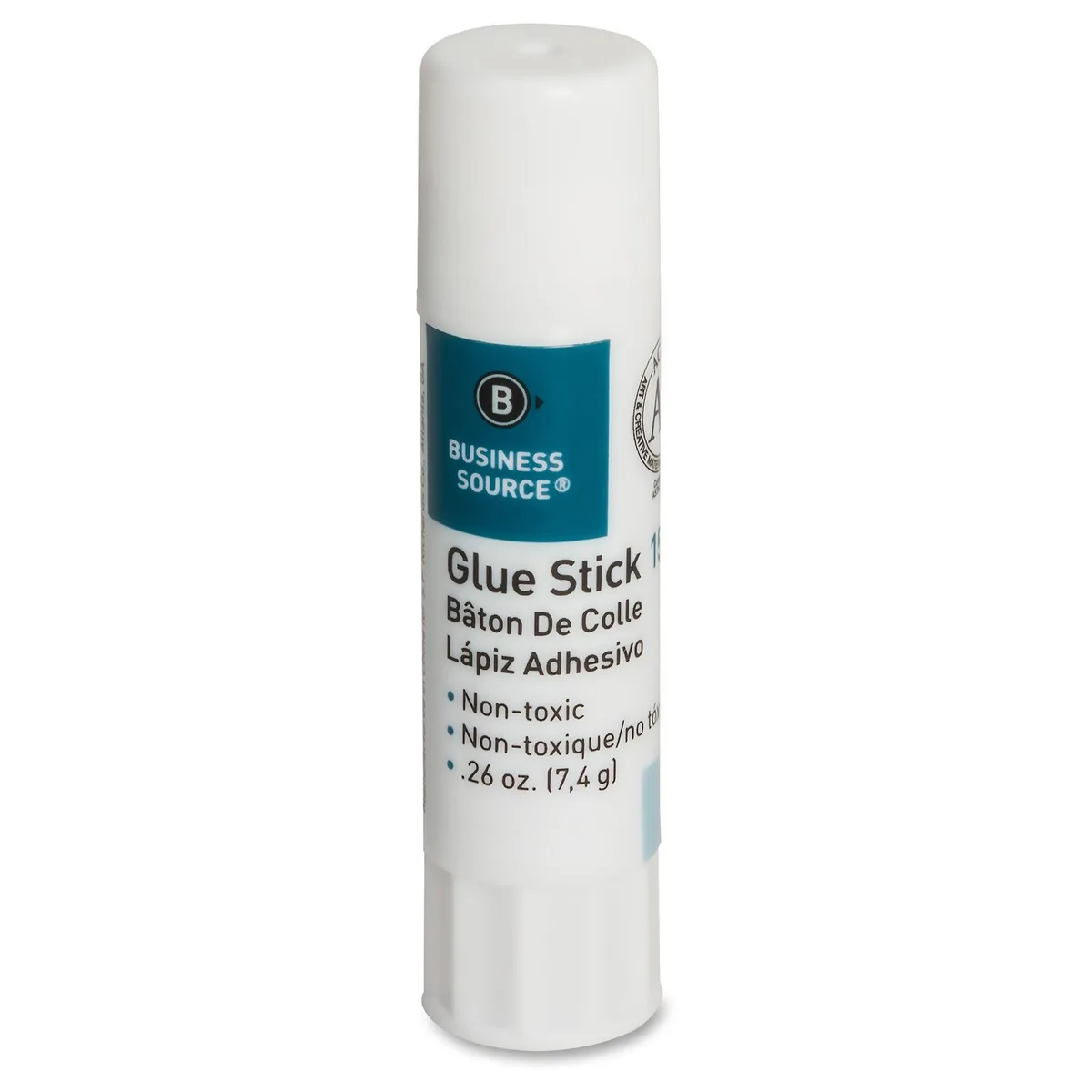 Business Source Business Source 15785 Glue Sticks 18 pack .26 oz — produktbilde