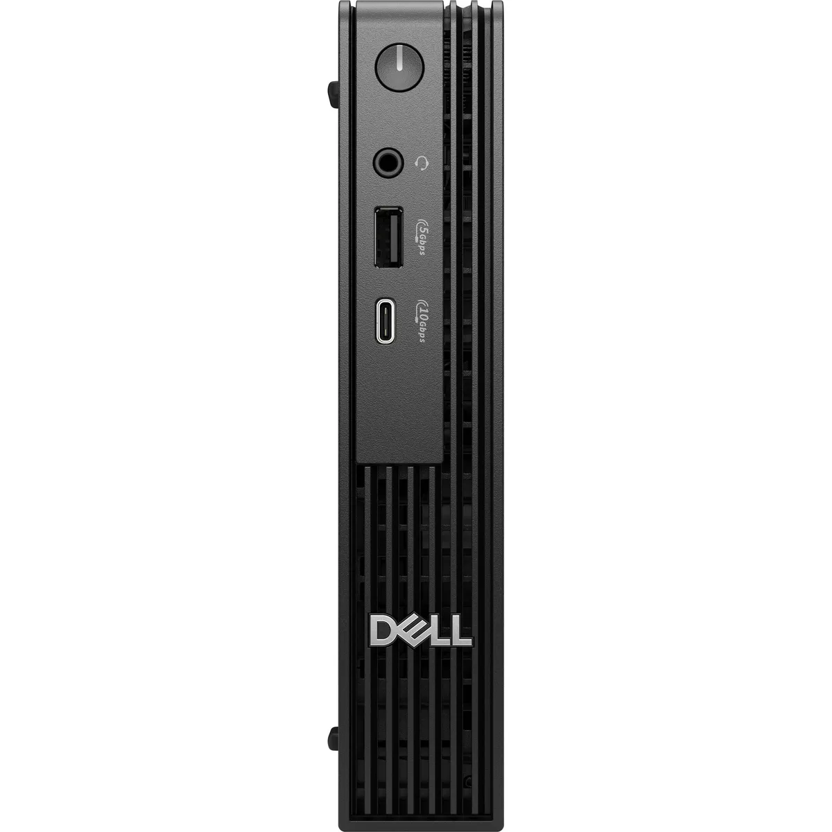 DELL DELL Pro Micro QCM1250 MFF Desktop PC Intel Core Ultra 9 285 32GB 2TB NVMe — product photo