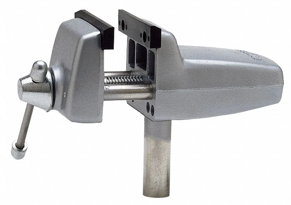 PanaVise PanaVise 303 Vise Head 2-1/4 in Open — product photo