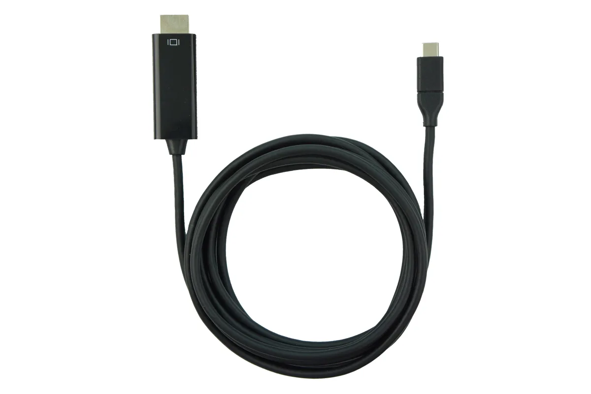 PPA International PPA International USB-C to HDMI 4K Cable 9 ft — product photo