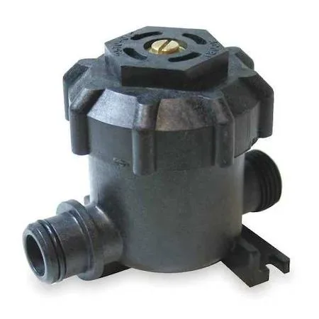 Acorn Acorn 2570-000-001 drain trap assembly — product photo