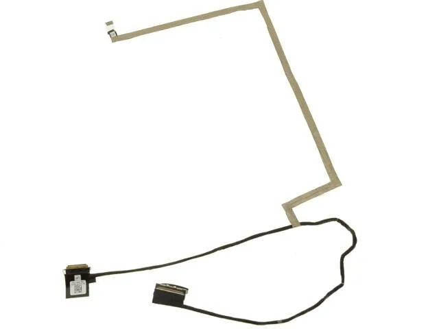 DELL DELL Inspiron 15 7557 7559 Non-Touchscreen LCD Video Cable accessory — product photo