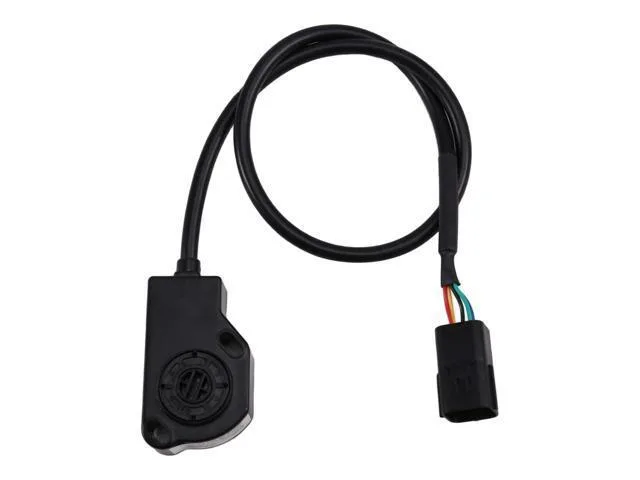 LORDWORLD LORDWORLD HXJS-4805D Electric Foot Pedal Accelerator 12-96V 0-4.6V — product photo