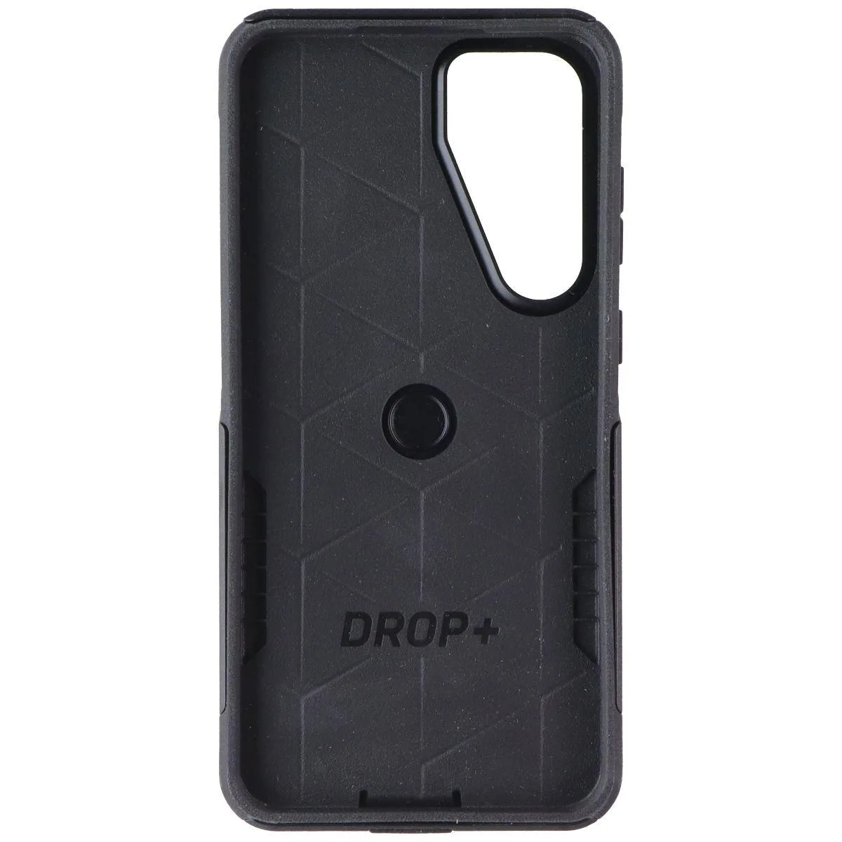 OtterBox OtterBox Commuter Series Case Samsung Galaxy S25 FE Black — product photo
