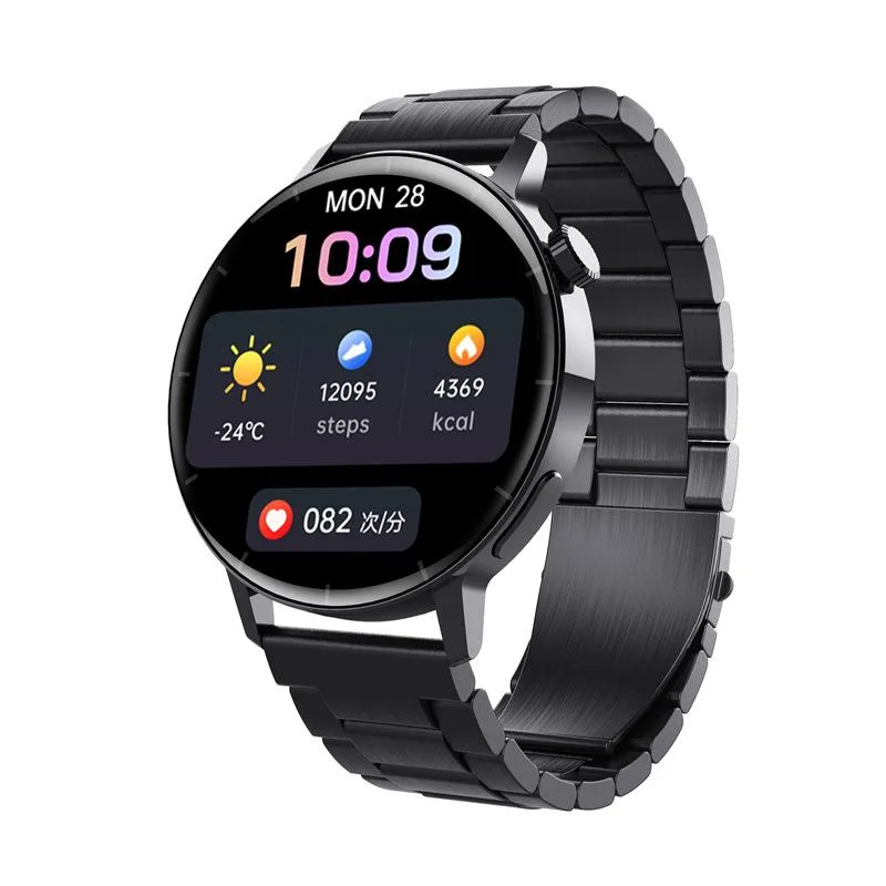 allentian allentian F22r wearable technology 1.32" screen 84g 2022 — product photo