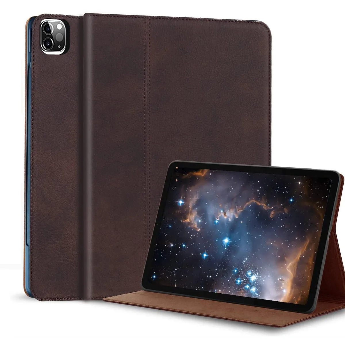 Astro Gaming Astro Gaming 2 in 1 Accessory Sanded Brown for iPad Pro 13 Inch 2024 2025 — product photo