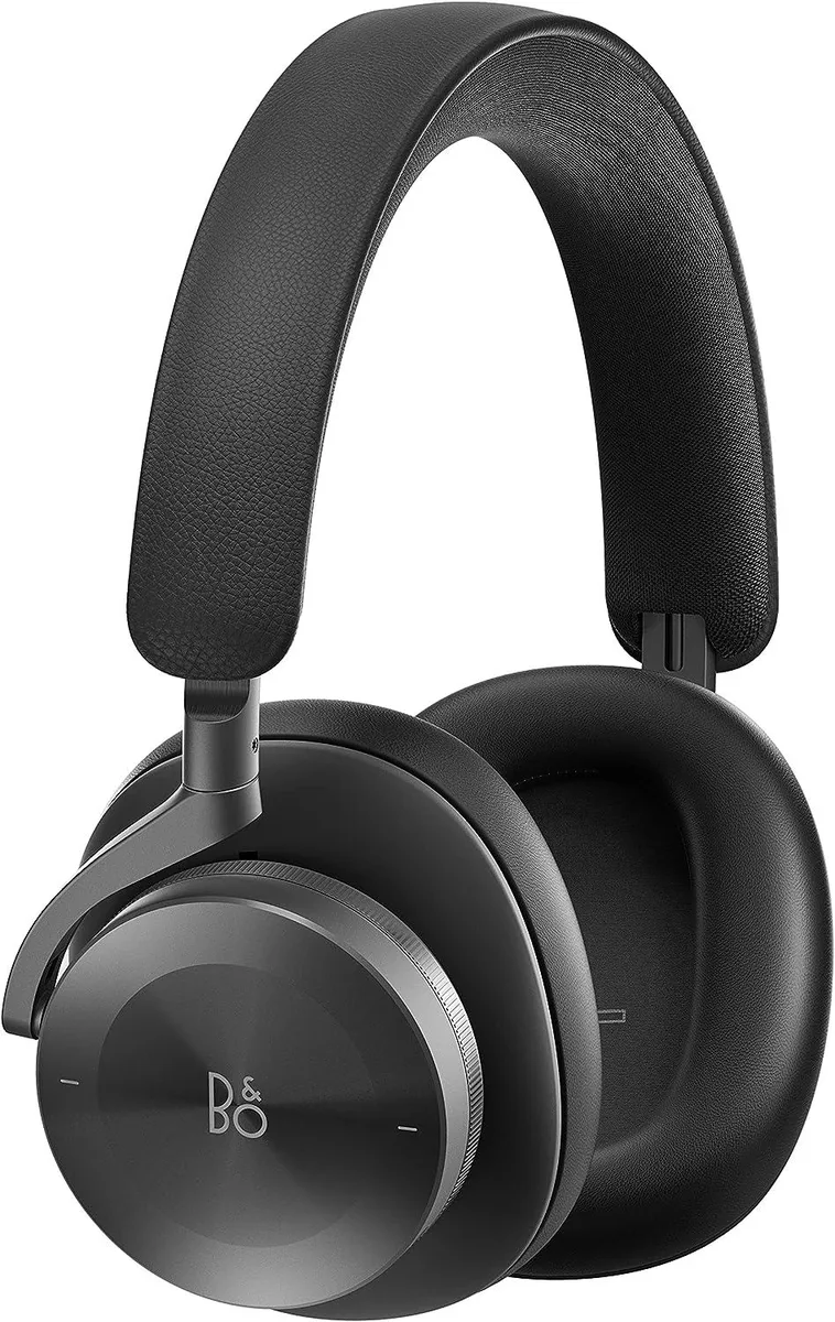 Bang &amp; Olufsen Bang &amp; Olufsen Beoplay H95 Wireless ANC Over-Ear Headphones Black — product photo