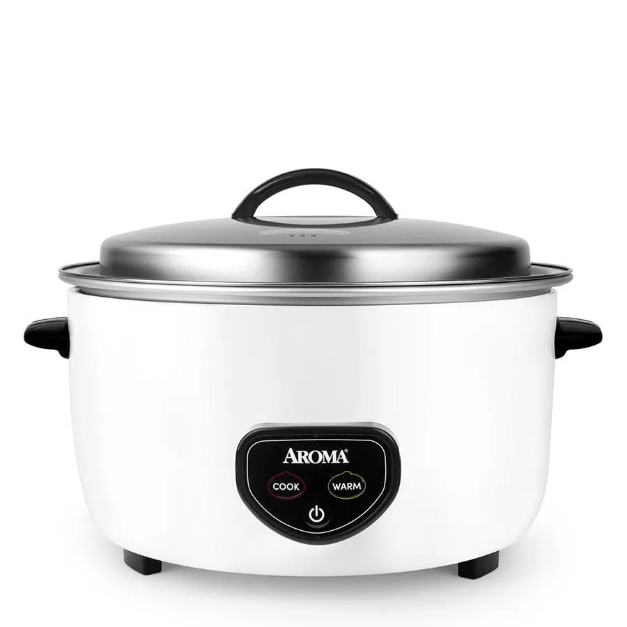 Aroma Aroma ARC-1430E 60-Cup 14Qt Rice Cooker — product photo