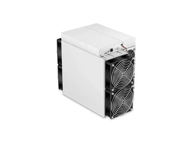 VOVOV VOVOV Antminer S19 95Th/s SHA-256 ASIC Miner — product photo