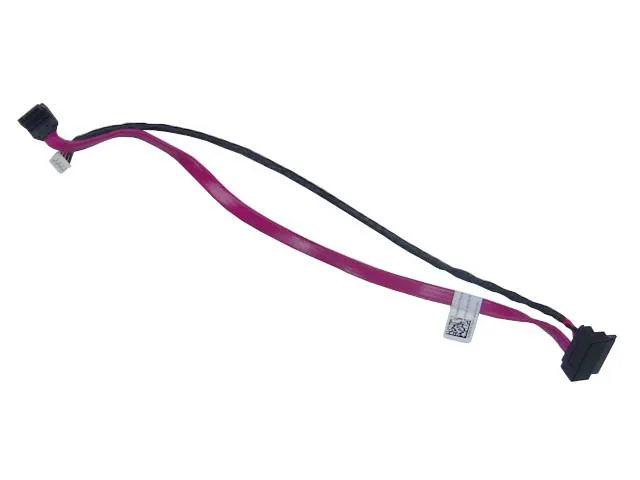 DELL Dell SATA Optical Cable PPX7R for OptiPlex 9010 Inspiron One 2330 — product photo