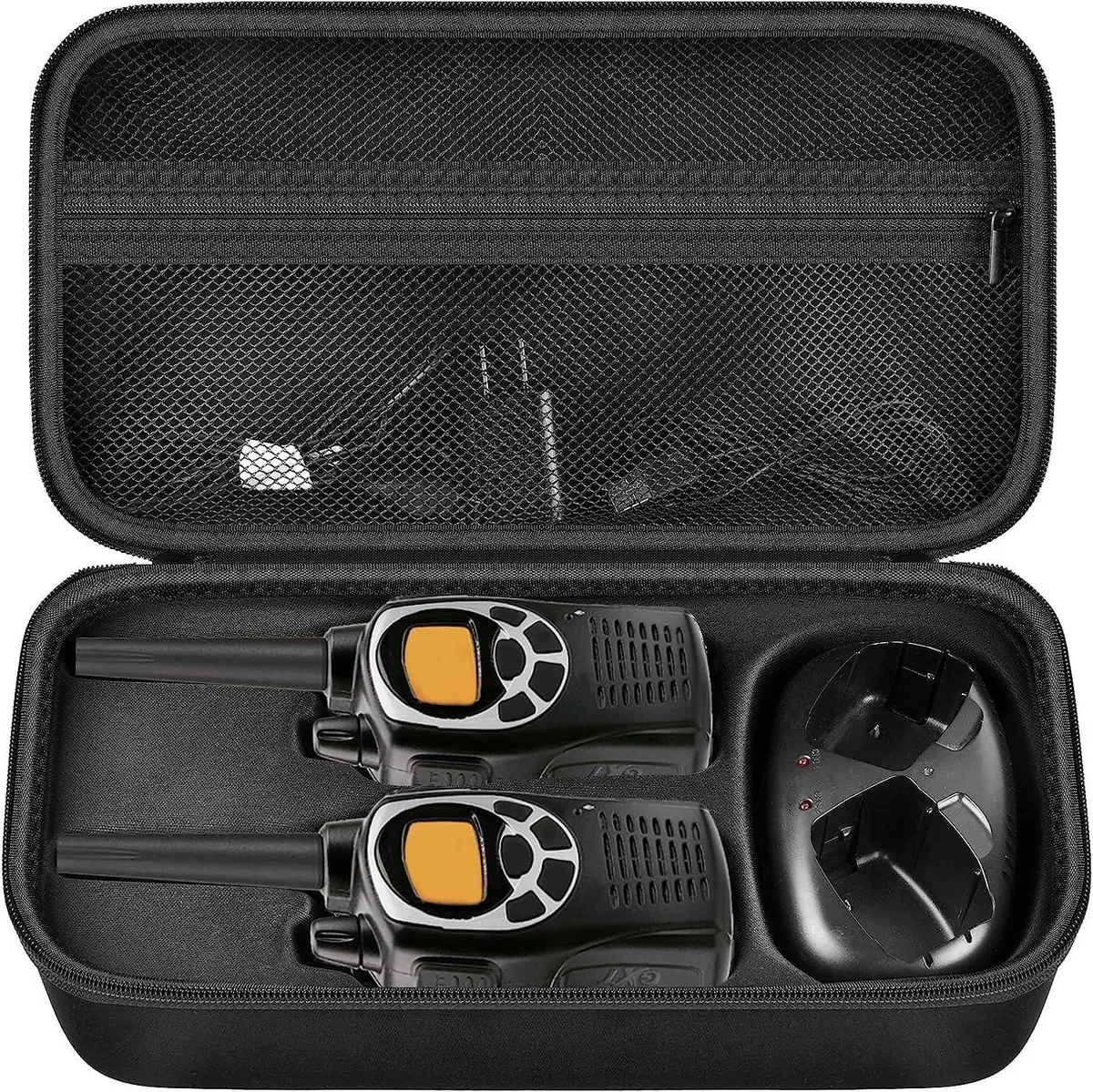 usbroway usbroway GXT 1000/1030/1050VP4 50 Channel Two-Way Radio Case — product photo