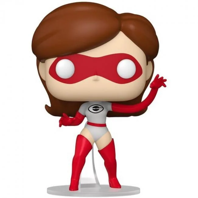 Funko Funko 80950 POP! Disney Incredibles Elastigirl 20th Anniversary action figure 4.05 in — product photo