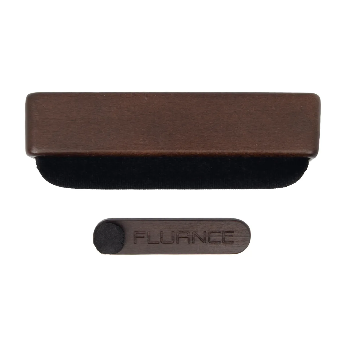 Fluance Fluance VB63 2-in-1 Vinyl Record & Stylus Cleaning Kit — product photo