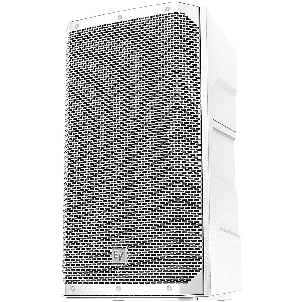 Electro-Voice Electro-Voice ELX200-12P-W 12" powered speaker white — product photo
