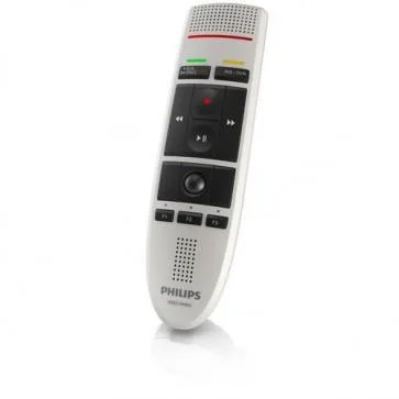 Philips Philips SpeechMike III (Push Button) LFH3200 voice recorder — product photo