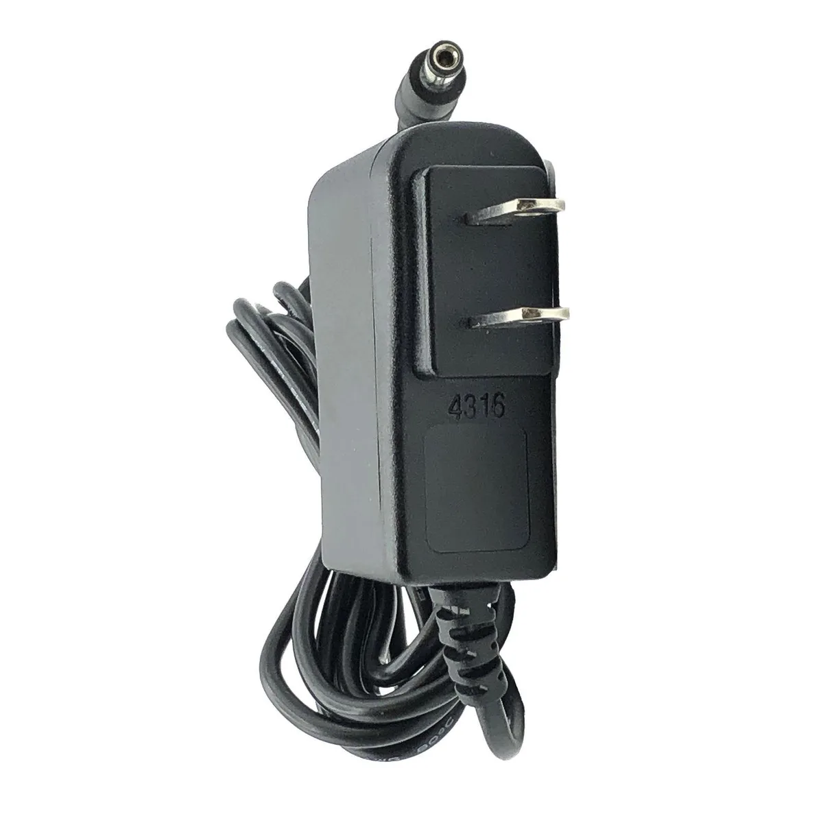 CASIO CASIO AD-A60024 6V 240mA power adapter — product photo