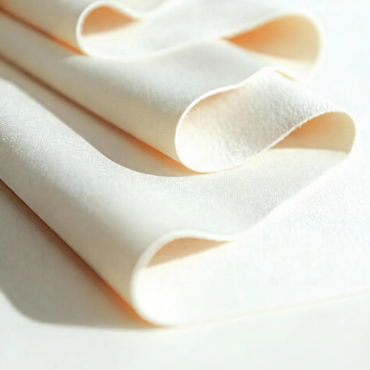 Microfiber Glass Care Cloths 5 Pack 15.75 in — product photo