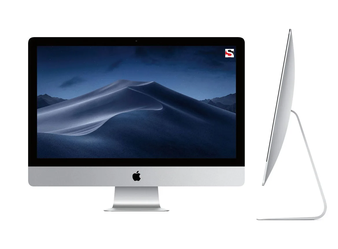 Apple Apple iMac 21.5" Core i5-5250U 1.6GHz 8GB 1TB MK142LL/A (Late 2015) desktop PC — product photo