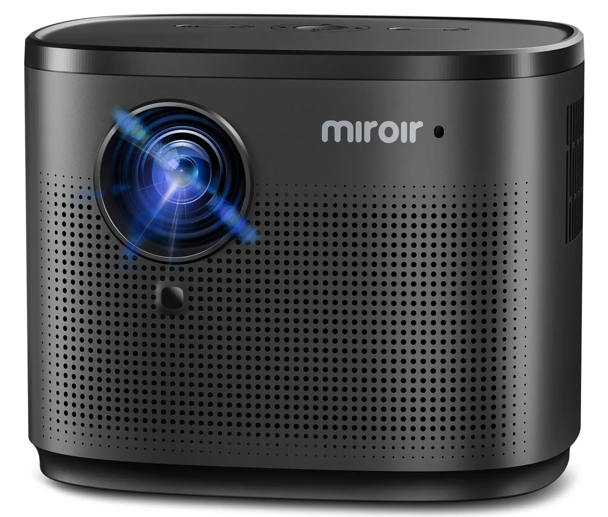  Miroir M416 Mini Projector 1080p 200 ANSI 4200 Lumens — product photo