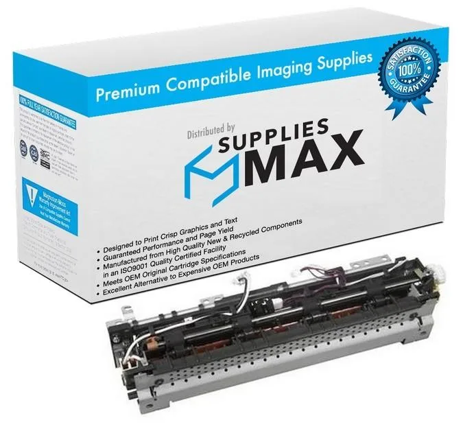 SuppliesMax SuppliesMax RG5-4132-000 110V Fuser Assembly 150000 Pages — product photo