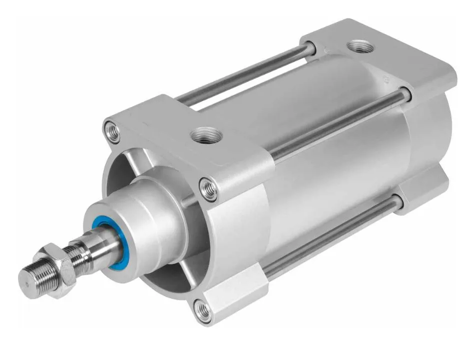 Festo Festo DSBG-80-40-PPSA-N3 ISO Cylinder 80 40 1646786 electrician tool — product photo