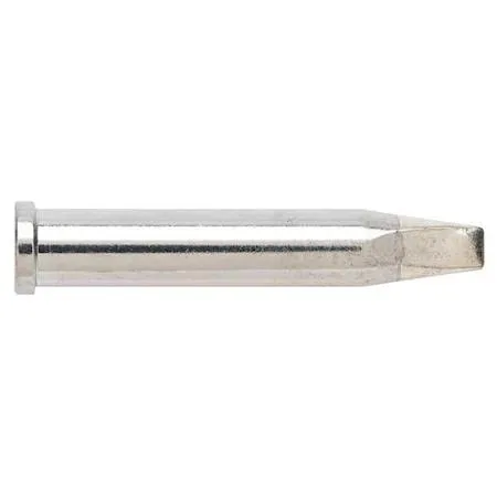 Weller Weller T0054470599 Soldering Tip Chisel XTC 0.8 mm — product photo