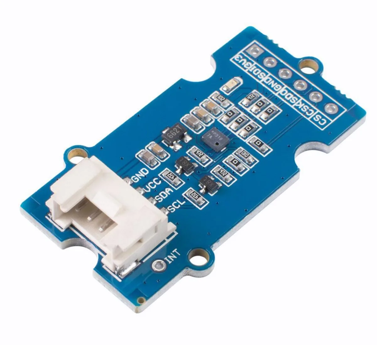 Seeed Studio Seeed Studio Grove High Precision Barometric Pressure Sensor DPS310 — product photo