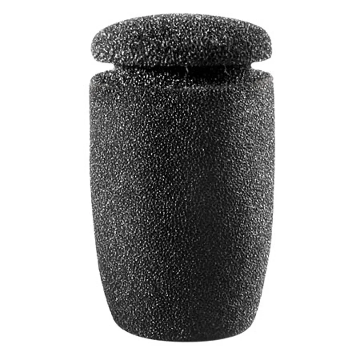 Audio-Technica Audio-Technica AT8153 2-Stage Small Foam Windscreen Black — product photo