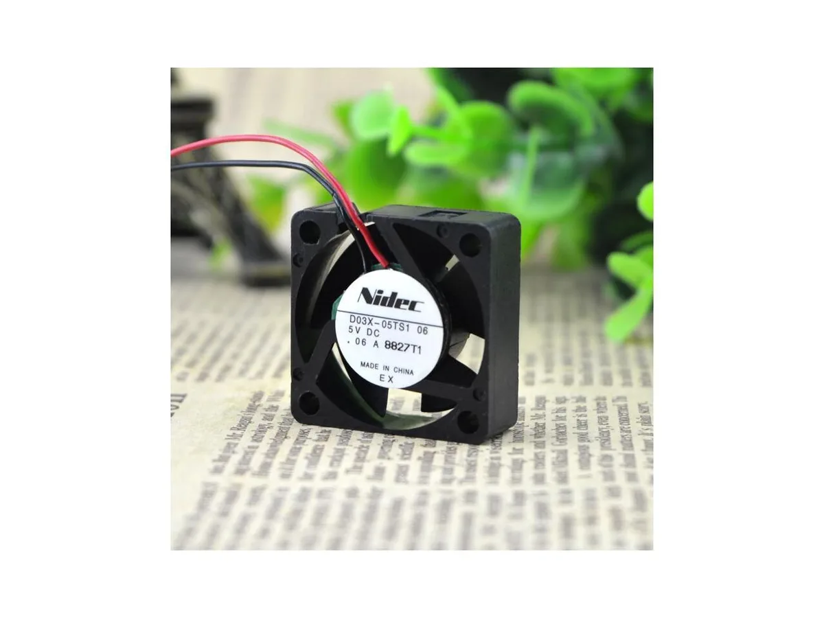 Fans Fans 3010 5V 3CM HDD Enclosure Fan — product photo