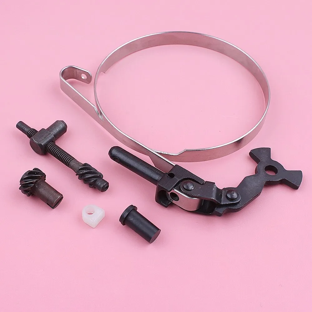 LAHDEK LAHDEK Chain Brake Band Adjuster Kit For Husqvarna 445 450 — product photo
