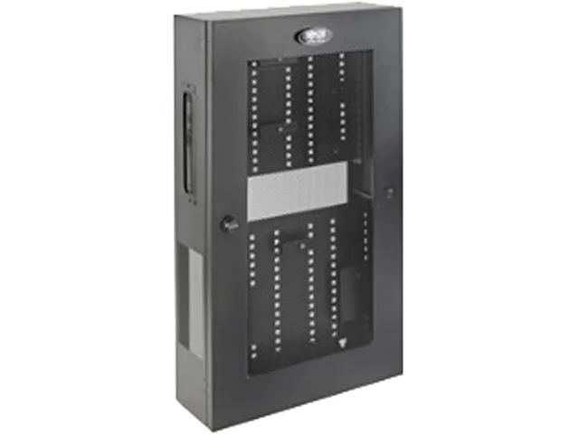 Tripp Lite Tripp Lite SRWF6UMOD 3U 19" Server Rack 150 lb — product photo