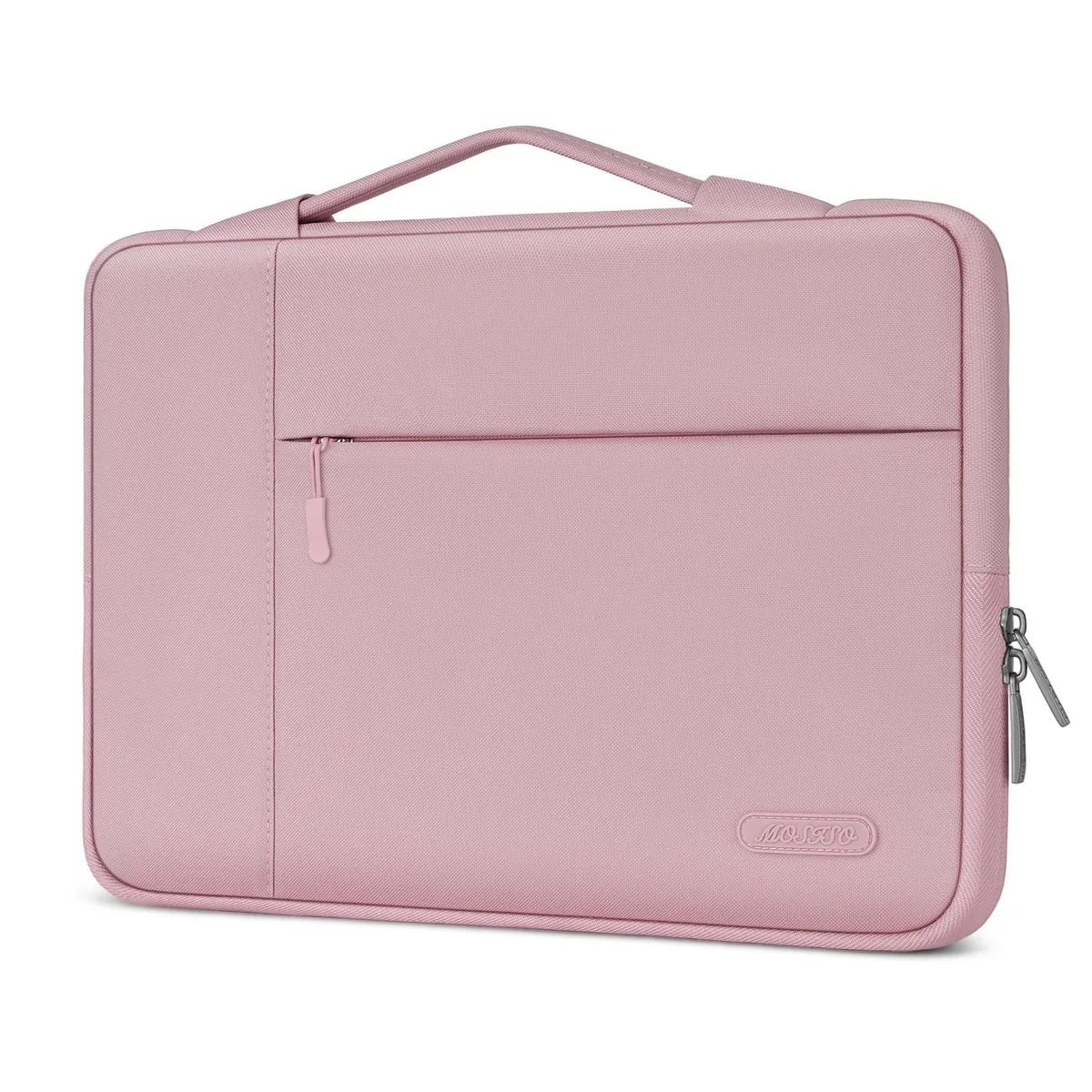 Mosiso Mosiso 13.3 inch 2 in 1 accessory Pink — product photo