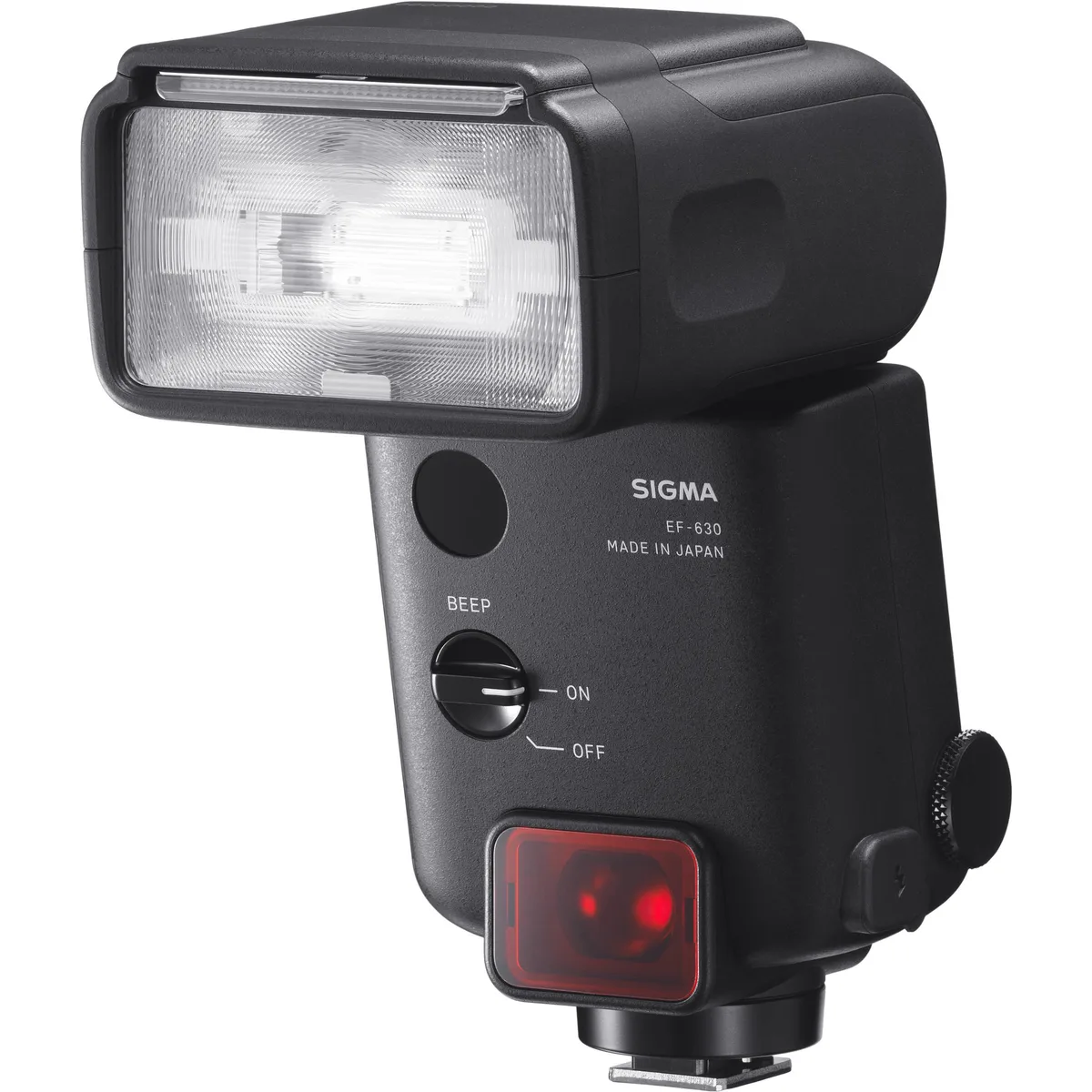 SIGMA SIGMA EF-630 Camera Flash for Canon F50954 — product photo