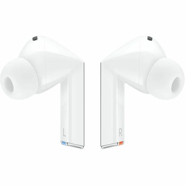 SAMSUNG Samsung Galaxy Buds3 Pro True Wireless Earbuds White — product photo