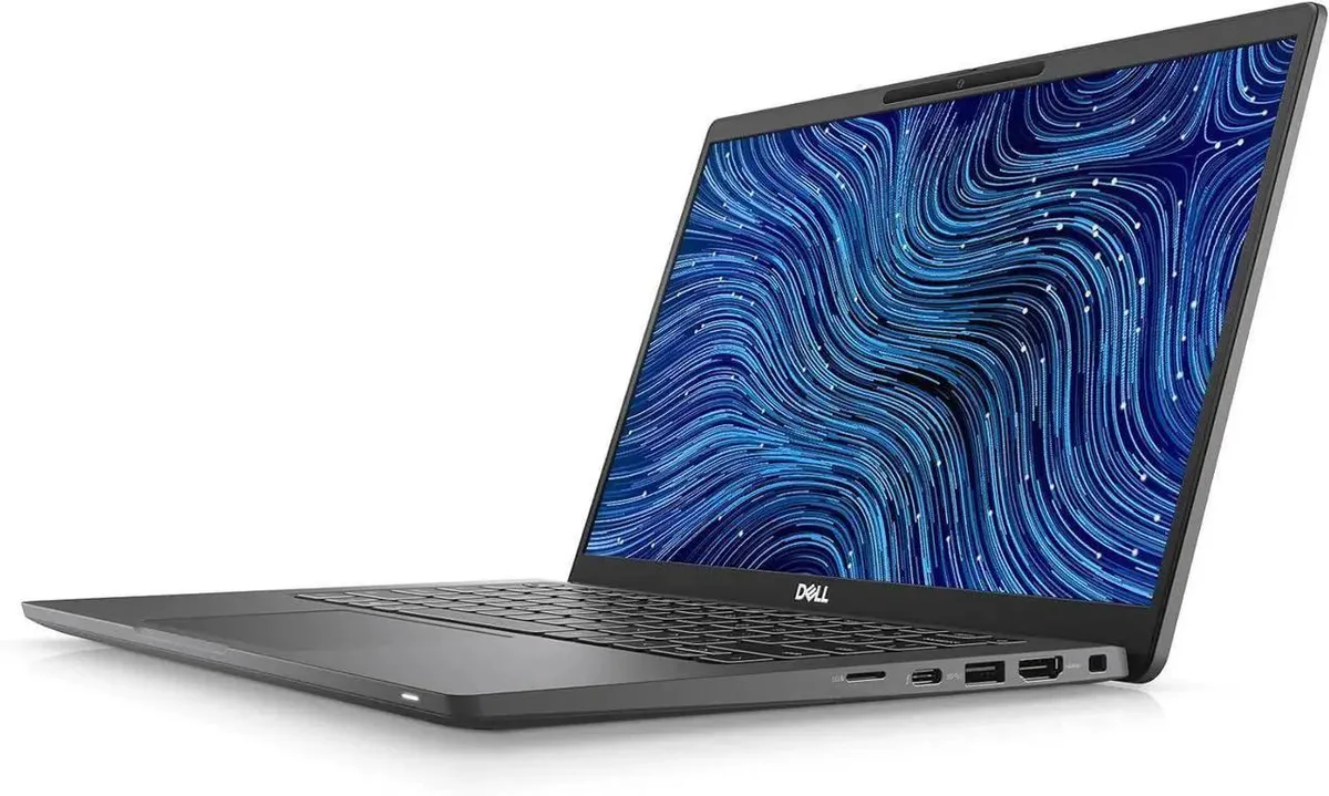 DELL DELL Latitude 7420 laptop i5-1145G7 vPro 16GB 2TB NVMe 14.0" FHD — product photo