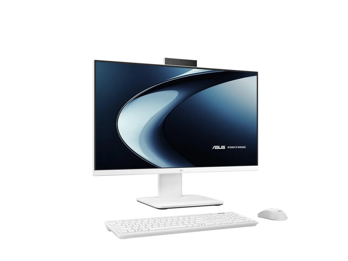 ASUS ASUS V440 all-in-one PC 24" FHD Touch i5-13420H 8GB 512GB — product photo