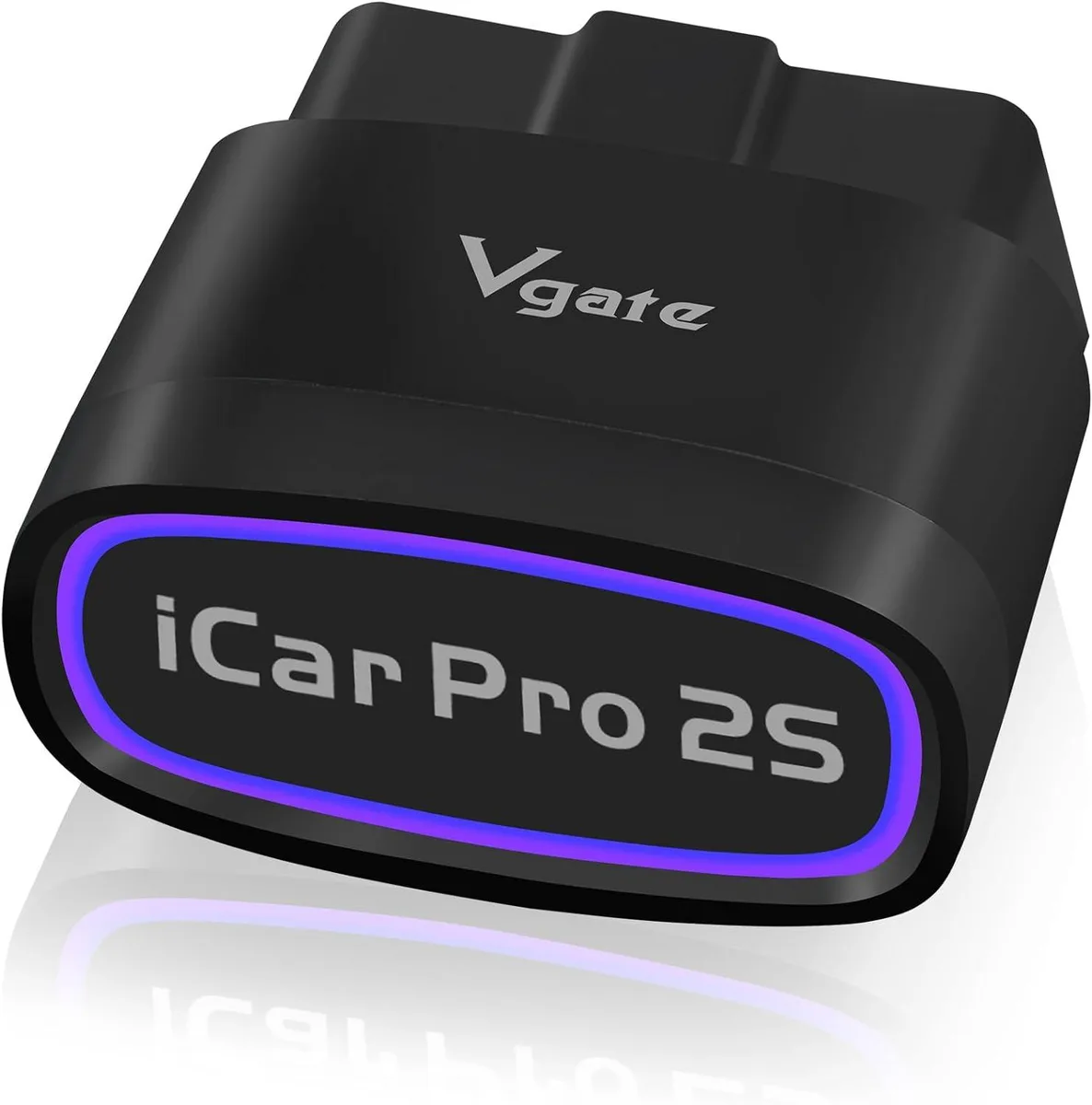TAURKENAM TAURKENAM iCar Pro 2S Bluetooth 5.2 OBD2 Car Scan Tool — product photo