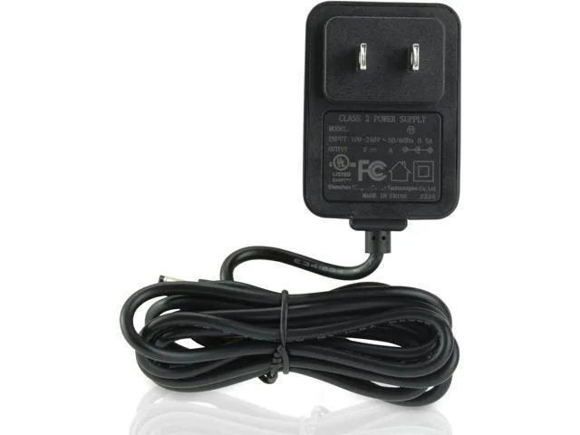 LORDWORLD LORDWORLD 16.8V 1A Charger for LifePro Sonic Massage Gun (NOT 24V) — product photo
