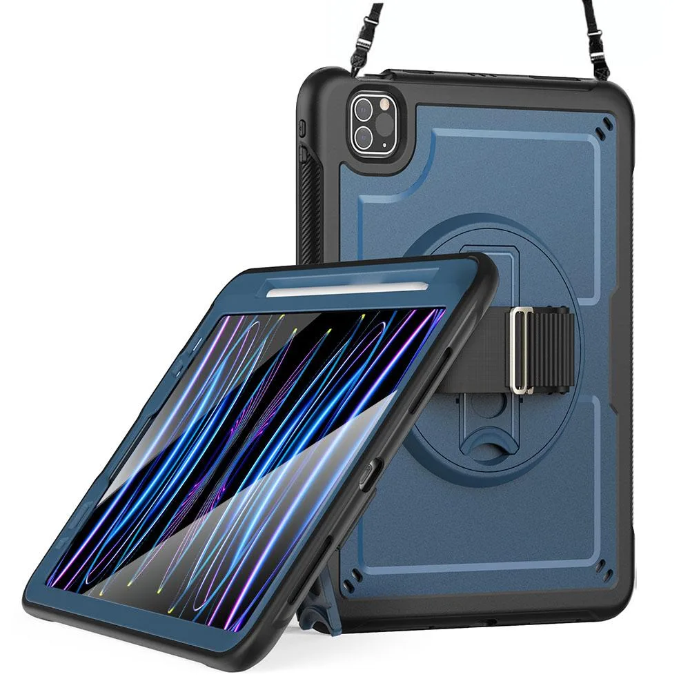 BONAEVER BONAEVER A2591/A2589 laptop case Navy Blue — product photo